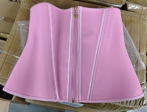 King Mcgreen Star meilleur vendeur femmes taille formateur Shaper porter minceur <span class=keywords><strong>ventre</strong></span> <span class=keywords><strong>ceinture</strong></span> Gym entraînement <span class=keywords><strong>perdre</strong></span> <span class=keywords><strong>du</strong></span> poids <span class=keywords><strong>ventre</strong></span> contrôle Shaper - Product Image 4