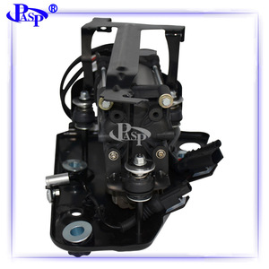 Conjunto de Bomba de Aire Pasp AC8053C para Sistema de Suspensión de Transmisión Automática XC60 XC90 V90 - Product Image 2