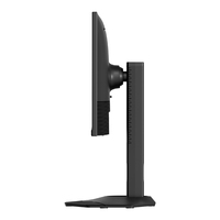 Fábrica al por mayor 24 pulgadas 1K 180Hz 23,8 pulgadas Gaming Monitor IPS Panel para juegos Resolución 1920*1080 Pantalla ESPORT Alta actualización