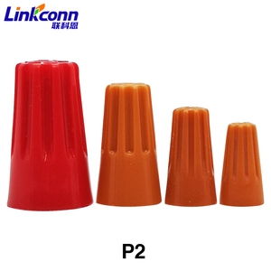 ขั้วต่อสายไฟและสายไฟฟ้า, แบบขันสกรู P2, สปริงเหล็ก, ตัวนำทองแดง, บล็อกขั้วต่อ PA66 - Product Image 4