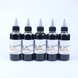 Waterproof Sunless <strong>Spray</strong> <strong>Tanning</strong> - Product Image 1