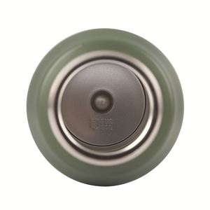 Vaso Aislado al Vacío de Doble Pared de Acero Inoxidable con Acabado Mate de 1000 ml, con Tapa Deportiva a Prueba de Fugas, Libre de BPA - Product Image 4