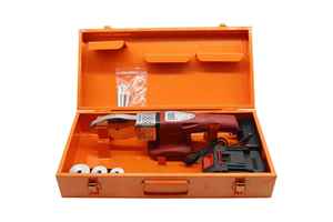 <span class=keywords><strong>เครื่อง</strong></span><span class=keywords><strong>เชื่อม</strong></span><span class=keywords><strong>ท่อ</strong></span>พลาสติก20-32มม. แบตเตอรี่ลิเธียม ppr/pe/<span class=keywords><strong>pb</strong></span> แบบไร้สาย - Product Image 2