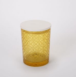 Nouveauté 2025 : Couvercle en bois MDF personnalisé, écologique, en placage d'acacia, style artistique, thème Amour, pour décoration intérieure et emballage cadeau - Product Image 4