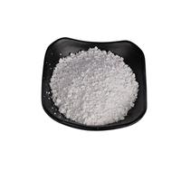 Poudre de verre à base de dioxyde de silicium blanc basse température, sans plomb, matériau d'étanchéité pour l'électronique, la céramique, les revêtements automobiles