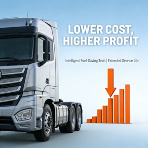 Тягач <span class=keywords><strong>Sinotruk</strong></span> Sitrak <span class=keywords><strong>6x4</strong></span> с левым рулем, механическая коробка передач, для тяжелых грузов и эффективной логистики в Африке - Product Image 5