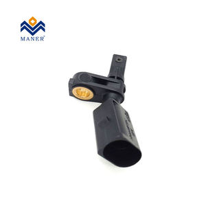 เซ็นเซอร์วัดความเร็ว ABS คุณภาพสูง MANER รุ่น WHT003861 สำหรับรถยนต์ VW Polo Golf Passat Bora Audi A1 A3 TT Q3 - Product Image 4
