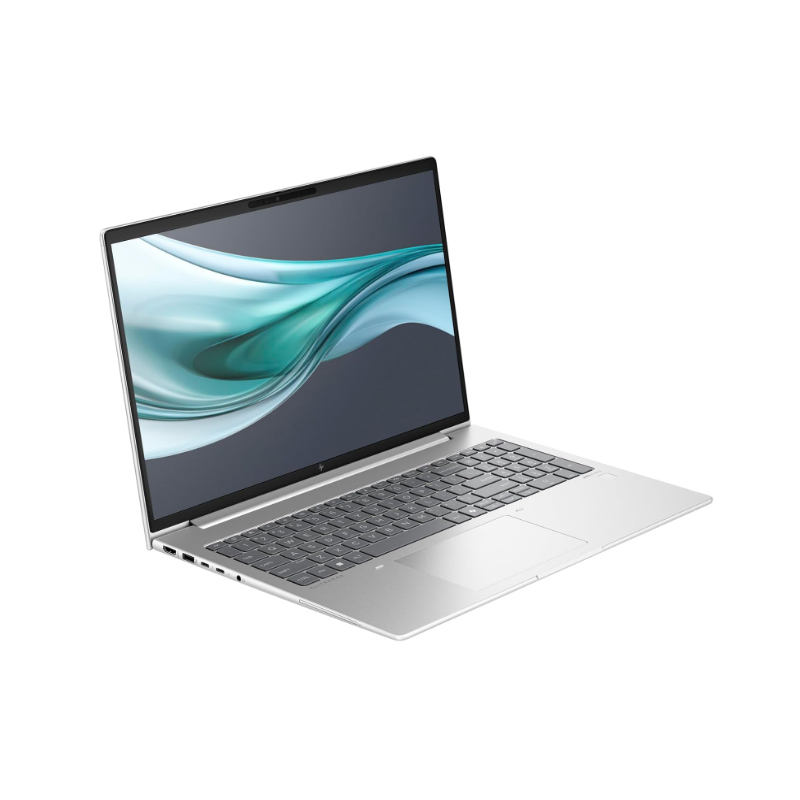 HP Elitebook 2530p High Performance Durability