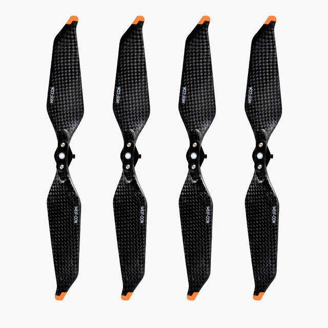 Hotsale 9453 Carbon Fiber Propellers Low Noise Folding Blades for Mavic 3 3T 3E 3Pro Cine Series Drone Quadcopter Accessories