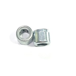 Rodamiento de Agujas 8x14x14 mm Métrico P0 Sin Sellado, Acero al Cromo de Alto Contenido de Carbono, Equipo Impermeabilizante - Product Image 1