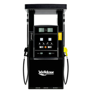 Nuovo Tipo di Distributore di Carburante/Gas station attrezzature/apparecchiature di Altro servizio attrezzature - Product Image 6