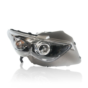 Nouveaux phares de voiture Kabel 12V 09-13 FX35 - Product Image 2
