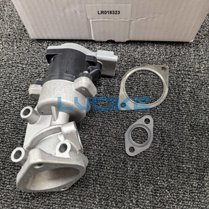 Válvula <span class=keywords><strong>EGR</strong></span> izquierda LR018323 LR009809 LR006988 LR006960 para motor <span class=keywords><strong>Range</strong></span> <span class=keywords><strong>Rover</strong></span> <span class=keywords><strong>Sport</strong></span>(05-09) Discovery (05-09) (10-) 2.7TD - Product Image 1