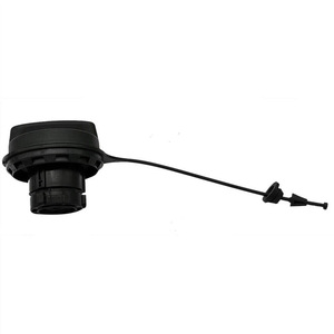 Junta de sellado para tapa interior del tanque de combustible Ford XU5Z-9030-MA para aceite y medios corrosivos - Product Image 2