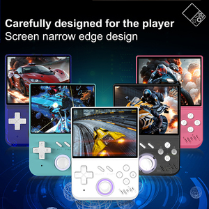 <span class=keywords><strong>Console</strong></span> di Gioco Portatile Topleo con Schermo Full HD, Emulatore <span class=keywords><strong>All</strong></span>-<span class=keywords><strong>in</strong></span>-<span class=keywords><strong>One</strong></span> per Giochi Retrò - Product Image 3