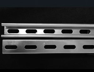 Thép hồ sơ xử lý <span class=keywords><strong>c</strong></span>á<span class=keywords><strong>c</strong></span> bộ phận mạ kẽm <span class=keywords><strong>C</strong></span> chùm kênh trong kết <span class=keywords><strong>c</strong></span>ấu thép xây dựng <span class=keywords><strong>C</strong></span> kênh thép - Product Image 4