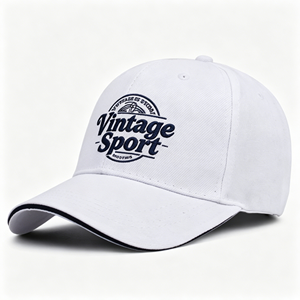 Original NY Era <b>Caps</b> Unisex New 6-Panel Fitted Baseball <b>Cap</b> Classic Vintage Flat Brim Closed Breathable/<b>Waterproof</b> Mesh Fabric - Product Image 3