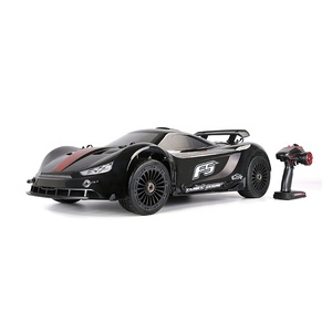 Voiture RC ROFUN F5 1/5, véhicule télécommandé sans fil, Rcm Crack pour <span class=keywords><strong>Batmobile</strong></span> avec Taka Racing VM22-1 - Product Image 1