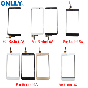 Đối Với Xiaomi <span class=keywords><strong>Redmi</strong></span> 7 7A 6 6A 4A S2 A1 A2 Lite Màn Hình Cảm Ứng Digitizer Sensor Front Outer Glass Panel Đối Với <span class=keywords><strong>Redmi</strong></span> Note 5A 4X... - Product Image 2