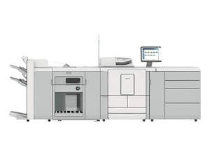 REOEP出厂价二手通用单色黑白数字复合打印机Varioprint VP115 VP130 VP140高速A3 - Product Image 6