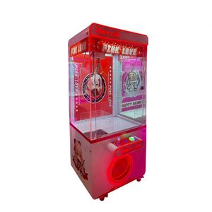 Jeux d'arcade en gros, salles de jeux, machines d'arcade commerciales à monnayeur, machines à sous pour enfants - Product Image 5