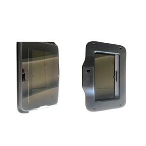 โรงงานผลิตหลังคาซันรูฟรถยนต์อเนกประสงค์ หลังคาซันรูฟไฟฟ้าสำหรับรถยนต์ส่วนใหญ่ - Product Image 3