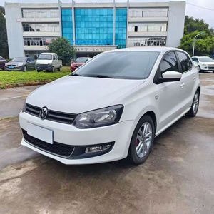 <span class=keywords><strong>Polo</strong></span> Sedán Usado <span class=keywords><strong>2018</strong></span>, Estándar de Emisiones Euro VI, >100.000 Millas, Motor de Gasolina Automático de 6 Velocidades, 4 Bolsas de Aire, TPMS - Product Image 2