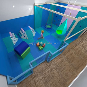 Soluzione Completa per Stanza Sensoriale Snoezelen con Attrezzature da Parete per Stanza Sensoriale per Bambini con <span class=keywords><strong>Autismo</strong></span> - Product Image 5
