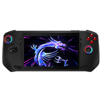 Claw A8 8 EX AI+ G3 Z2 Extreme 1TB Arc Graphics 8" FHD+ 120Hz IPS-level Win11 Console de jeu portable 53Whr