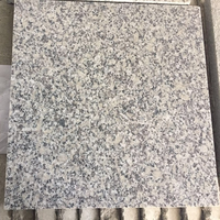 Prix d'usine G602 granit gris Rose pour carrelage de sol, escalier, pierre de Kerbstone, pavage de route