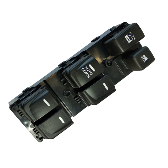 LHD  MASTER POWER WINDOW SWITCH 935702H000  93570-2H000 for  Hyundai Elantra 2000-2006  WINDOW LIFTER SWITCH  FST-HY-1967