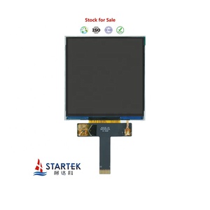 Vuông Màn hình LCD 4 inch 720*720 st7703 IPS mipi Giao Diện 4 inch Vuông LCD hiển thị - Product Image 5