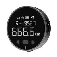 Règle électronique Little Q DIY OEM, écran LCD HD, batterie au lithium, longue durée, recharge USB