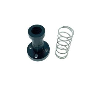 1Pc 3D Máy In T8 POM Chống Phản Ứng Dữ Dội Các Loại Hạt Cho Chì 2Mm 4Mm 8Mm <span class=keywords><strong>Acme</strong></span> Threaded Rod loại Bỏ Các Khoảng Cách Mùa Xuân Tự Làm CNC Phụ Kiện - Product Image 3