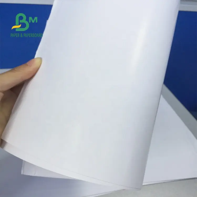 80G 90G 100G 105G 115G 128G 157G 200G 250G 300G กระดาษ/Papel Couche/นิตยสารกระดาษ