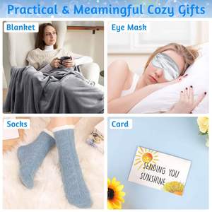 Wholesale Valentines Day Gifts for Women Luxury Birthday Gift Set for Girlfriend <b>Wife</b> Creative Anniversary Mother Day Gifts - Product Image 2