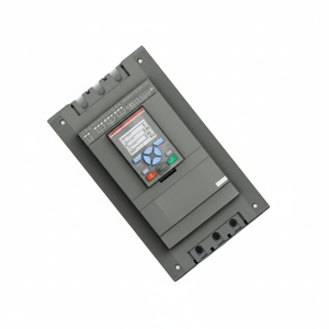 1SFA898110R7000เทคโนโวส์โซลูชันการ100-250VAC เบาๆสำหรับผู้เริ่มต้นใช้งาน50/60Hz 1-120วินาทีอุปกรณ์ลาดเอียงสูงสุด600V - Product Image 1