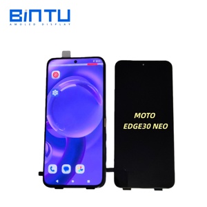 ขายดีสำหรับหน้าจอ OLED ของ Moto <span class=keywords><strong>vivo</strong></span> oppo จอ LCD ความละเอียดสูง สวยงาม สำหรับโทรศัพท์มือถือ ความสว่าง 350-400cd รับประกัน 1 ปี - Product Image 3