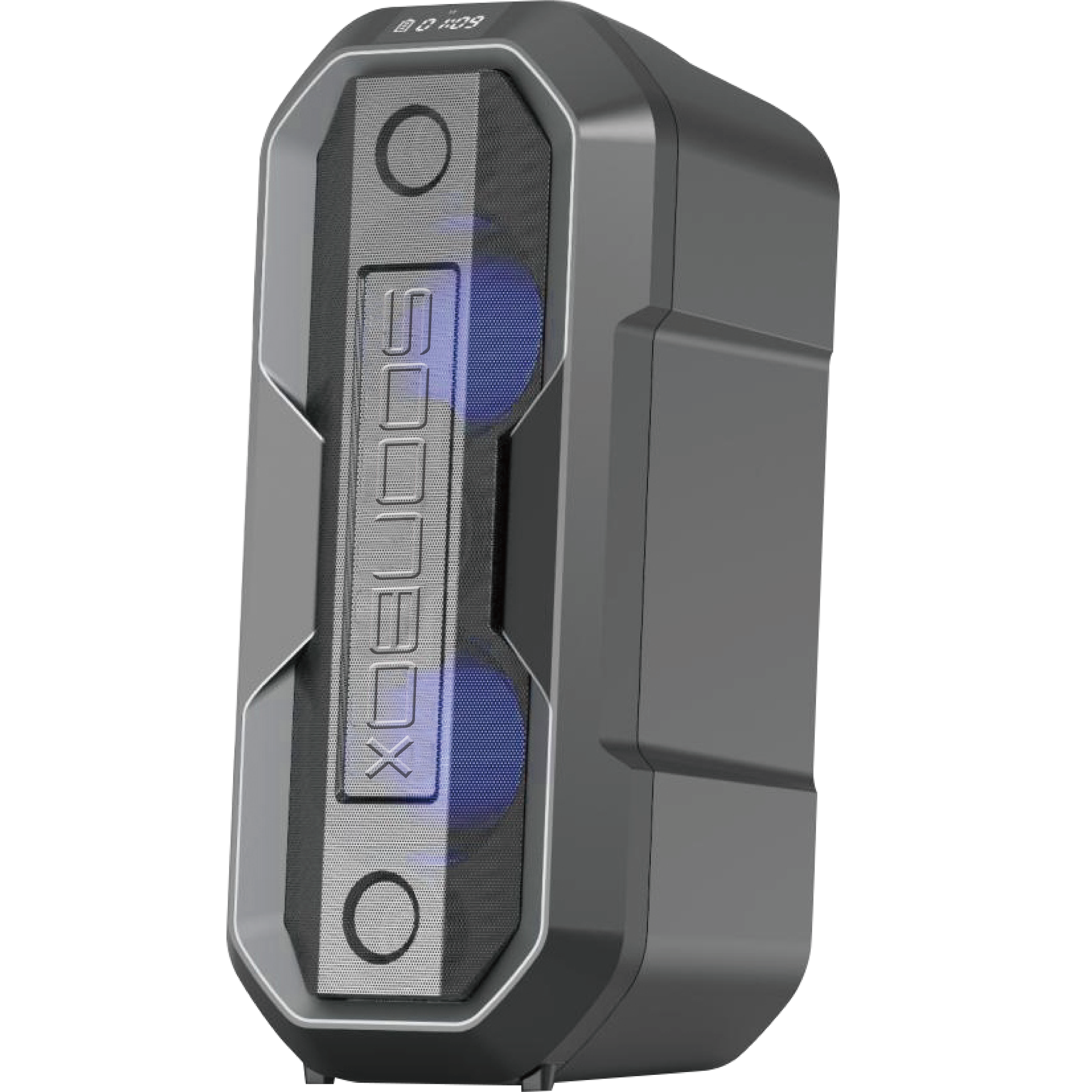 High Quality BT Original Speakers Outdoor Sport Speaker Audio Professional Portable Wireless Bluetooth Speaker · image 2