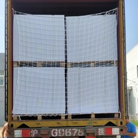 Feutre de protection auto-adhésif blanc 120 GSM pour peintre, rouleau de feutre collant résistant à l'eau pour rénovation