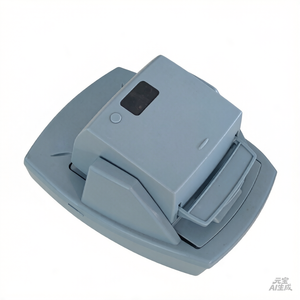 Engrapadora Eléctrica Automática de Alta Resistencia STAPNECT H180, Máquina de Engrapado de Papel de Escritorio para Uso Comercial en Oficinas, para Encuadernación de <span class=keywords><strong>Folletos</strong></span>, de 2 a 60 Hojas - Product Image 5