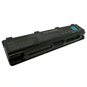Аккумулятор для ноутбука PA5024U-1BRS резервный аккумулятор подходит для Toshiba Satellite C800 C805 C840 C850 C855 C870 L800 L805 L830 L835