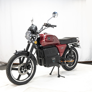 200cc มากรถจักรยานยนต์โดยสาร2ล้อความเร็วสูงสุด63กม./ชม. ใช้เชื้อเพลิง - Product Image 2