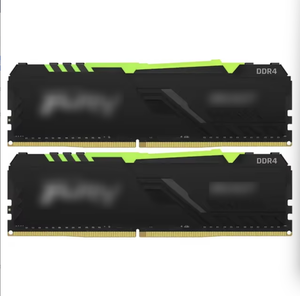Memoria RAM RGB <span class=keywords><strong>DDR4</strong></span> 8GB 16GB 32GB 3200MHz 3600MHz per Computer Desktop da Gaming Disponibile - Product Image 3