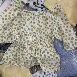 <span class=keywords><strong>Ropa</strong></span> <span class=keywords><strong>Deportiva</strong></span> al por Mayor para Hombre y Niño, Bolsas de Poliéster, <span class=keywords><strong>Ropa</strong></span> de Marca Americana Vintage Ukay, <span class=keywords><strong>Ropa</strong></span> Nueva de Marca Sheinning, Origen Guangdong - Product Image 5