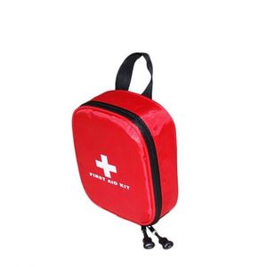 Bolsa de Ambulancia Médica de Emergencia Portátil Pequeña Personalizada de Alta Calidad y Nueva Llegada - Product Image 2