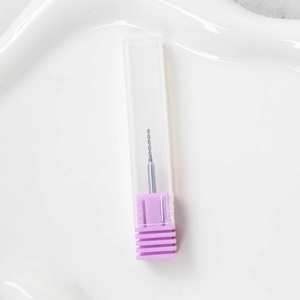 Broca para uñas más nueva, herramientas de perforación de agujeros de uñas de carburo de tungsteno, arte de uñas <span class=keywords><strong>Saon</strong></span> - Product Image 5