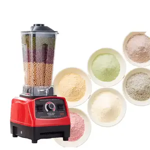 Fornuis Schaafmachine, Handjet Keukenapparaat Draagbare Blend Drank Milkshake Maker Equ Fruit Blender/