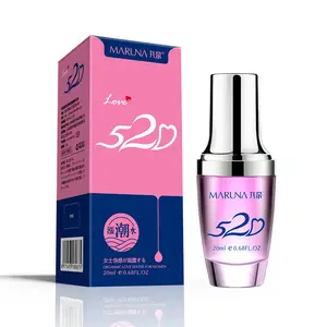 Best Sex Products Private Label Factory OEM Sex Lubricant Water Based Fake Semen Lubricant