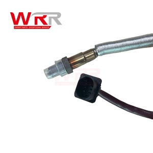 Nouvelle sonde à oxygène de haute qualité pour Benz W203 W211 W220 C240 E320 S430 S500 – Remplacement de la sonde lambda O2 des gaz d'échappement - Product Image 6